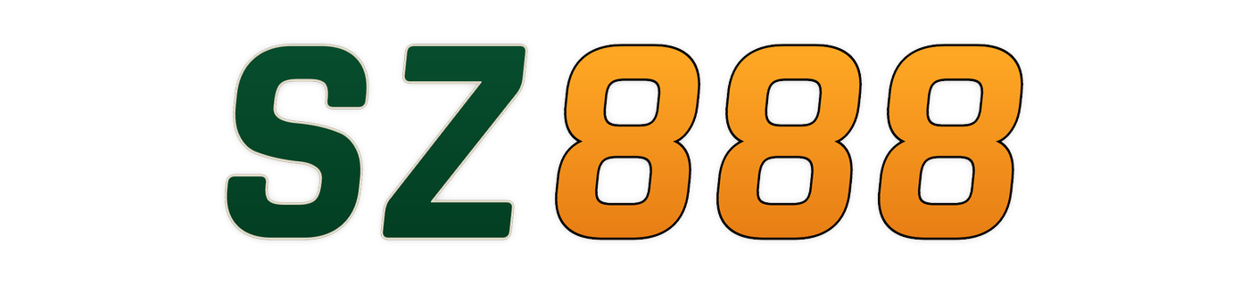 sz888 Logo